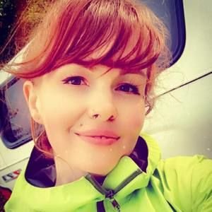 Meet your Posher, Sheryl